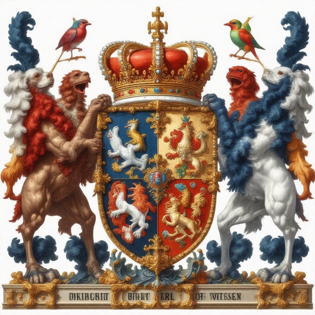 Earl of Wessex